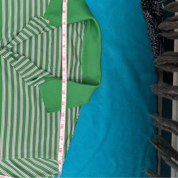 Greg Norman Lapel Neck T-Shirt Size: XL - Picture 2 of 7